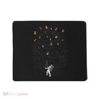 Space Diabolo Mousepad thumb 0