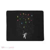 Space Diabolo Mousepad thumb 0