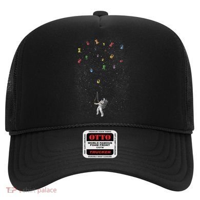 Space Diabolo Hat