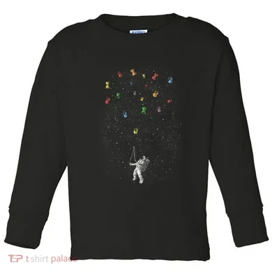 Toddler Long Sleeve