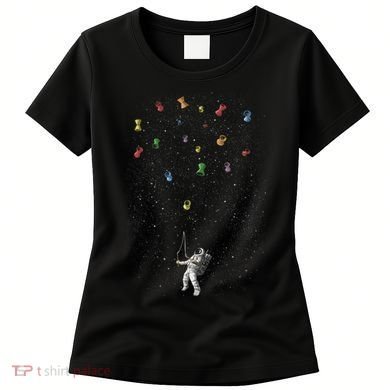 Space Diabolo Women's T-Shirt