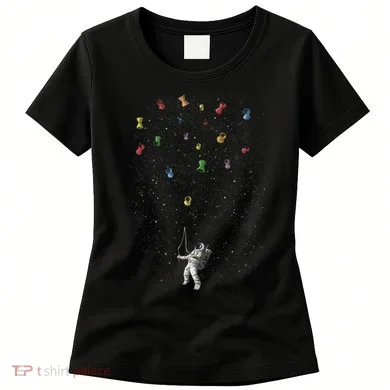 Space Diabolo Women's T-Shirt