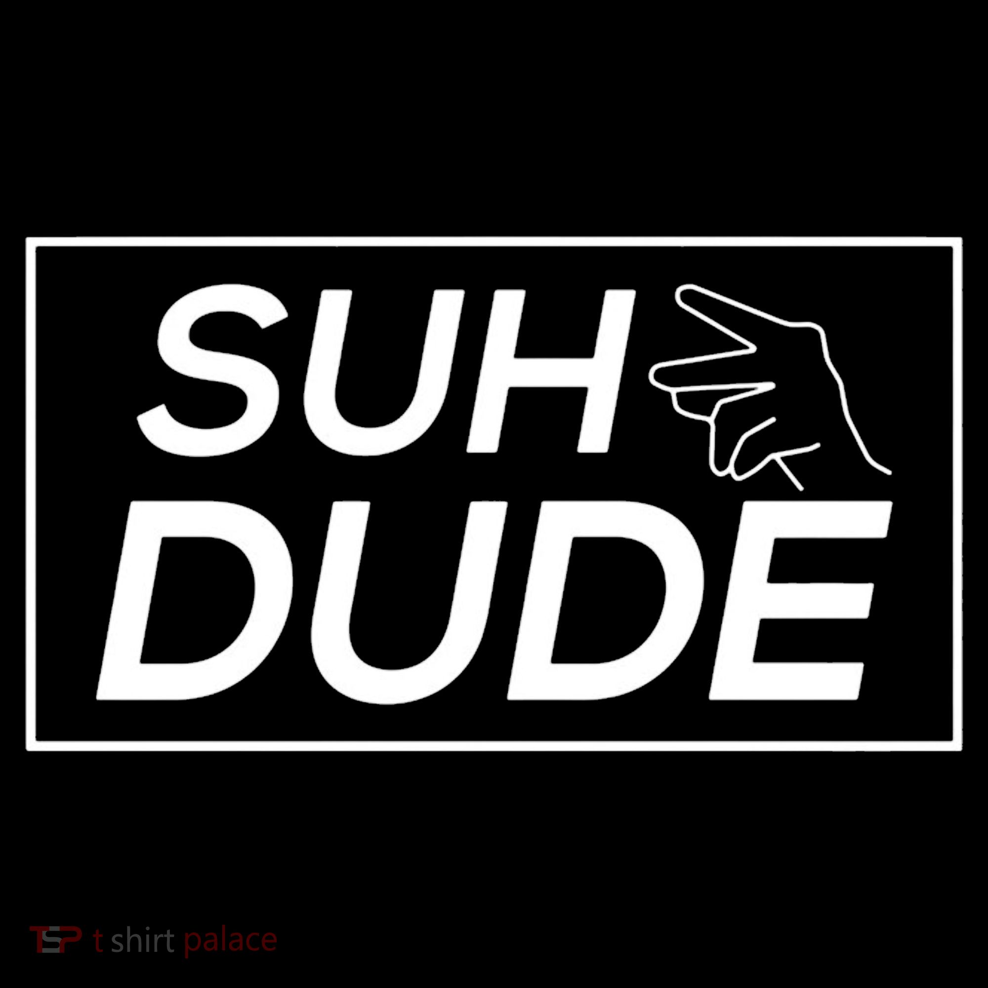 Suh Dude Coffee Mug