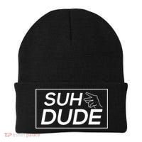 Suh Dude Beanie thumb 0