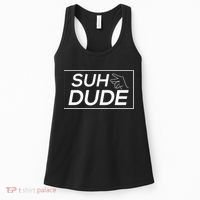 Suh Dude Women's Tank Top thumb 0