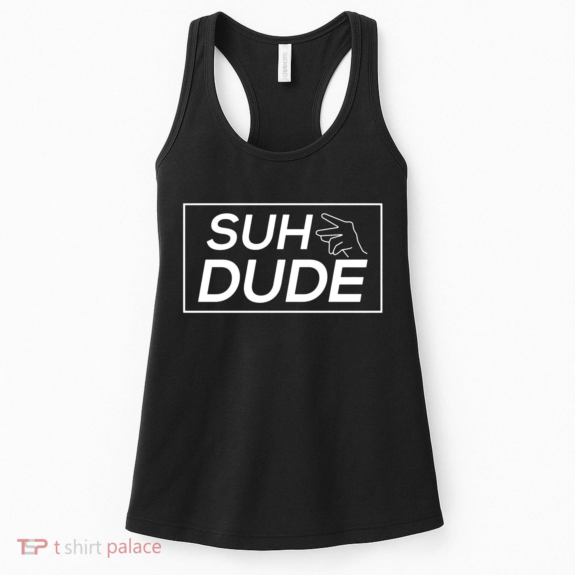 Suh Dude Women's Tank Top
