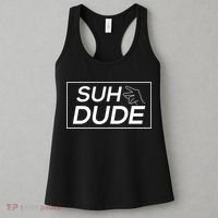 Suh Dude Women's Tank Top thumb 3