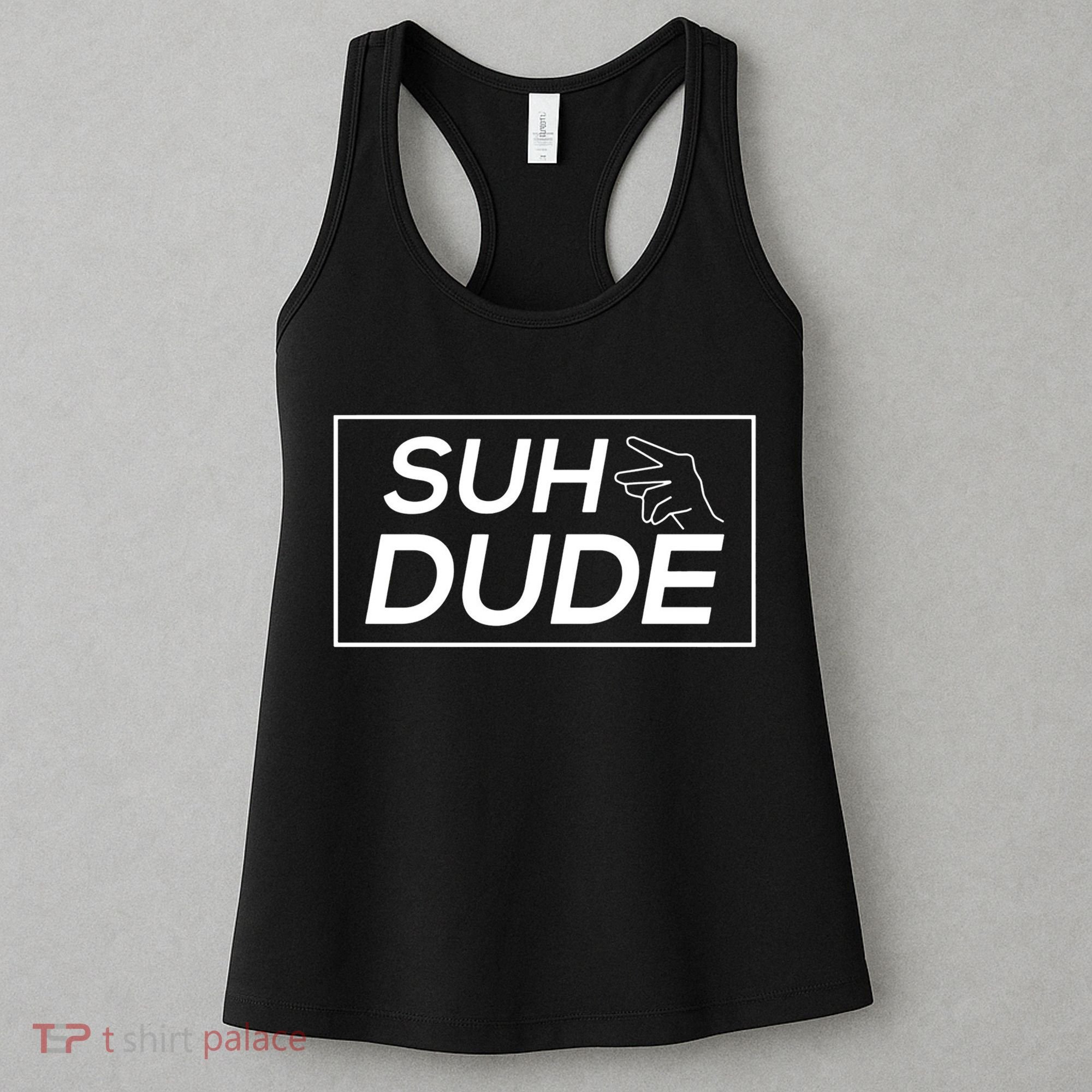 Suh Dude Women's Tank Top