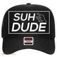 Suh Dude Hat thumb 0