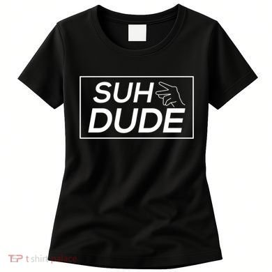 Suh Dude Women's T-Shirt