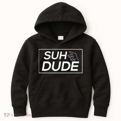 Suh Dude Kids Hoodie