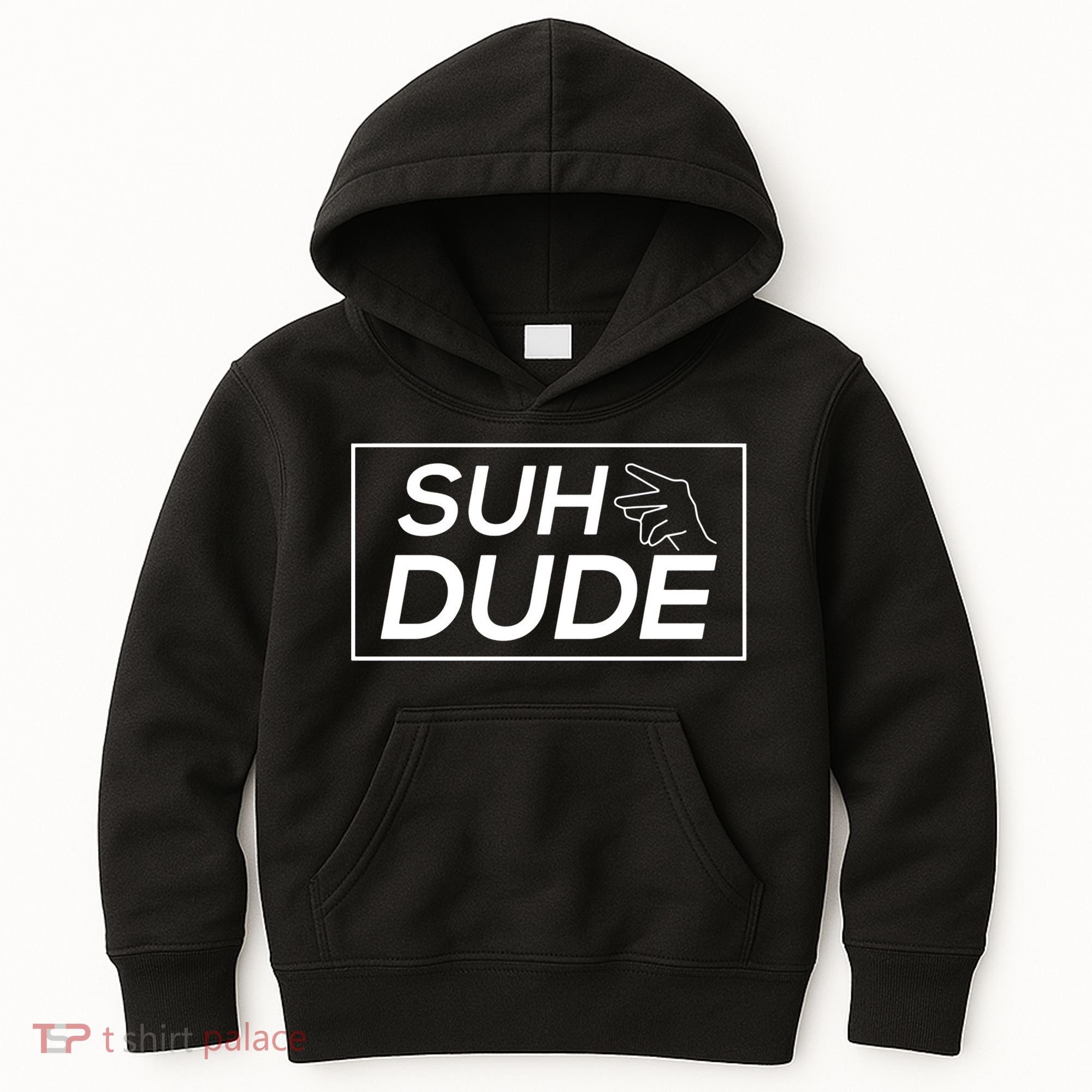 Suh Dude Kids Hoodie