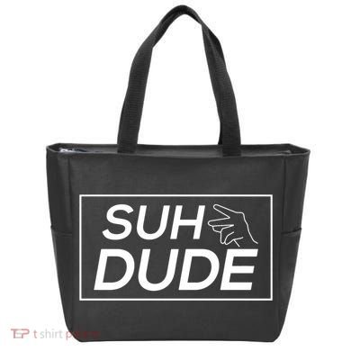 Suh Dude Tote Bag