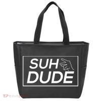 Suh Dude Tote Bag thumb 0