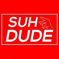 Suh Dude Santa Hat thumb 1