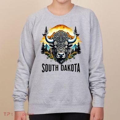 South Dakota Women's Sweatshirt