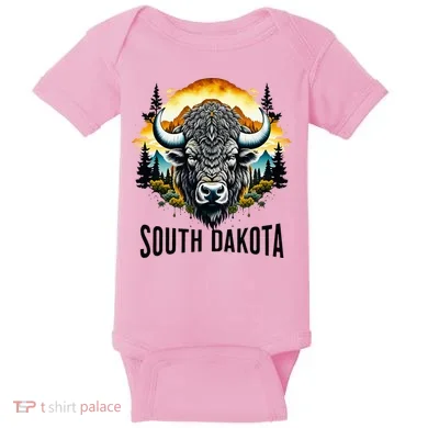 Baby Bodysuit