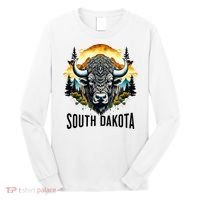 South Dakota Long Sleeve Shirt thumb 0