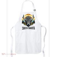 South Dakota Apron thumb 0