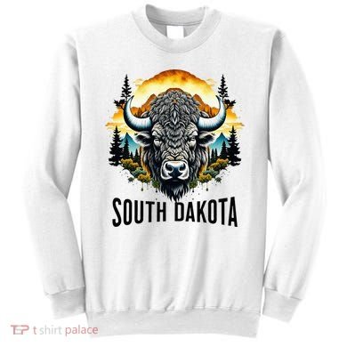 South Dakota Sweatshirt