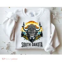 South Dakota Sweatshirt thumb 2