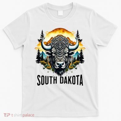 South Dakota T-Shirt