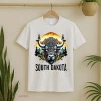 South Dakota T-Shirt thumb 2