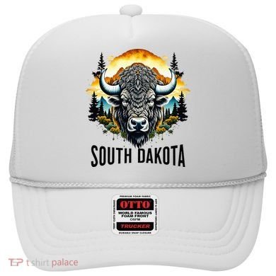 South Dakota Hat