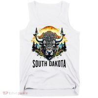South Dakota Tank Top thumb 0