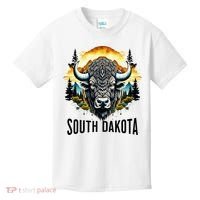 South Dakota Kids T-Shirt thumb 0