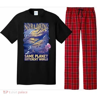 Pajama Set
