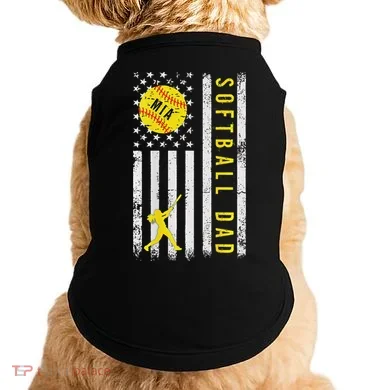 Doggie Tank