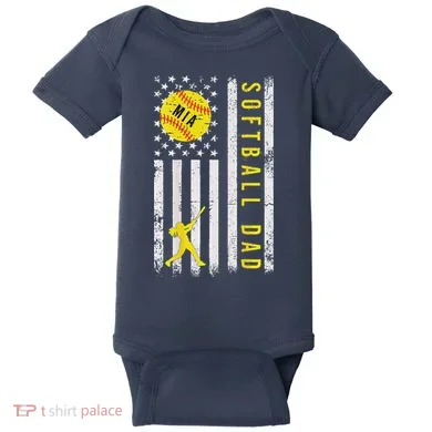 Baby Bodysuit