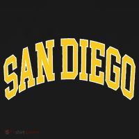 San Diego Long Sleeve Shirt thumb 2