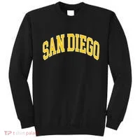 San Diego Sweatshirt thumb 0