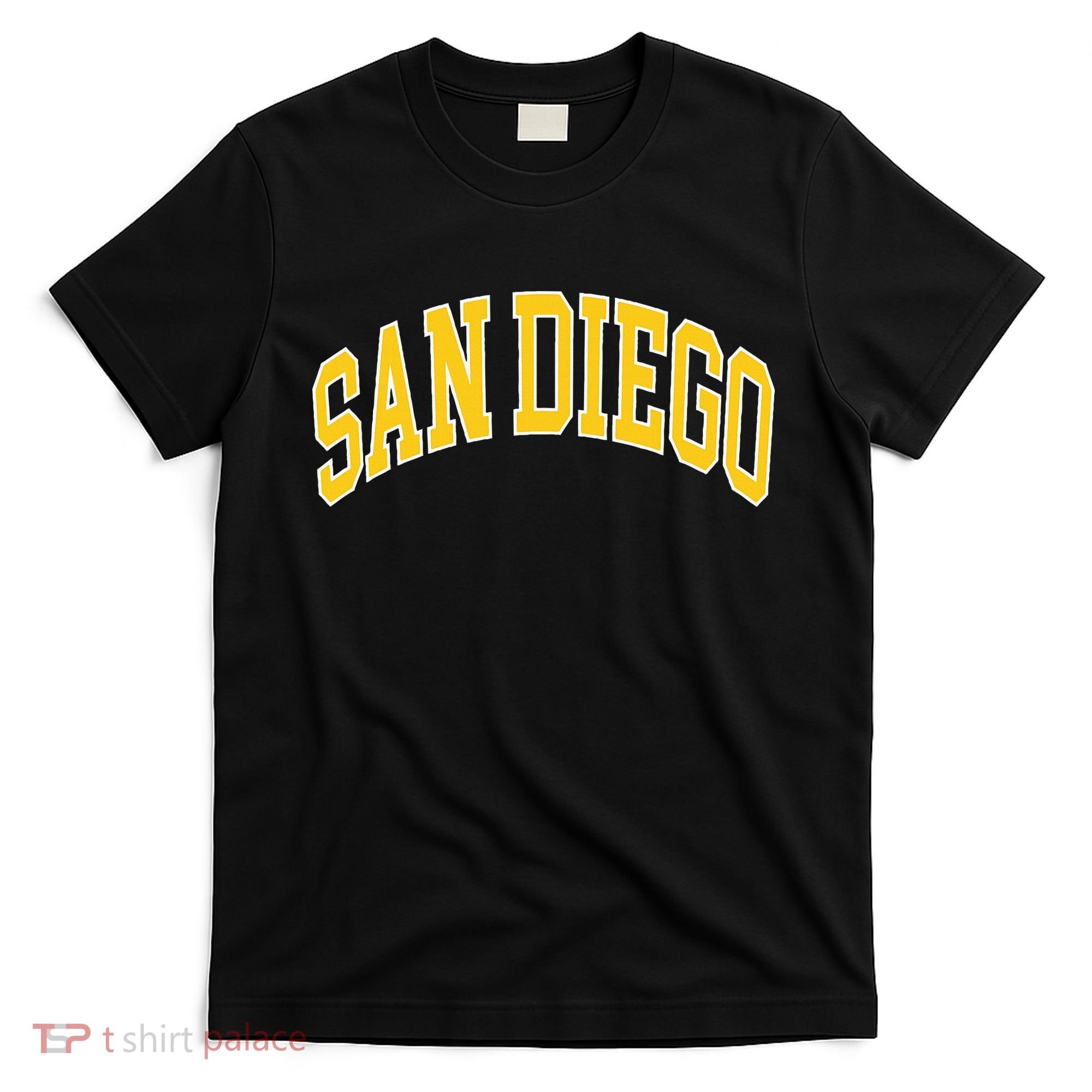 San Diego T-Shirt