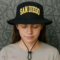 San Diego Bucket Hat thumb 3