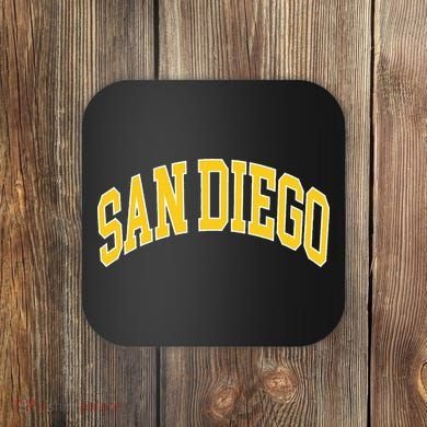 San Diego Coaster