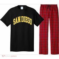San Diego Pajama Set thumb 0