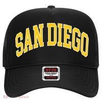 San Diego Hat thumb 0