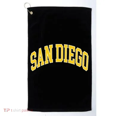 Golf Towel