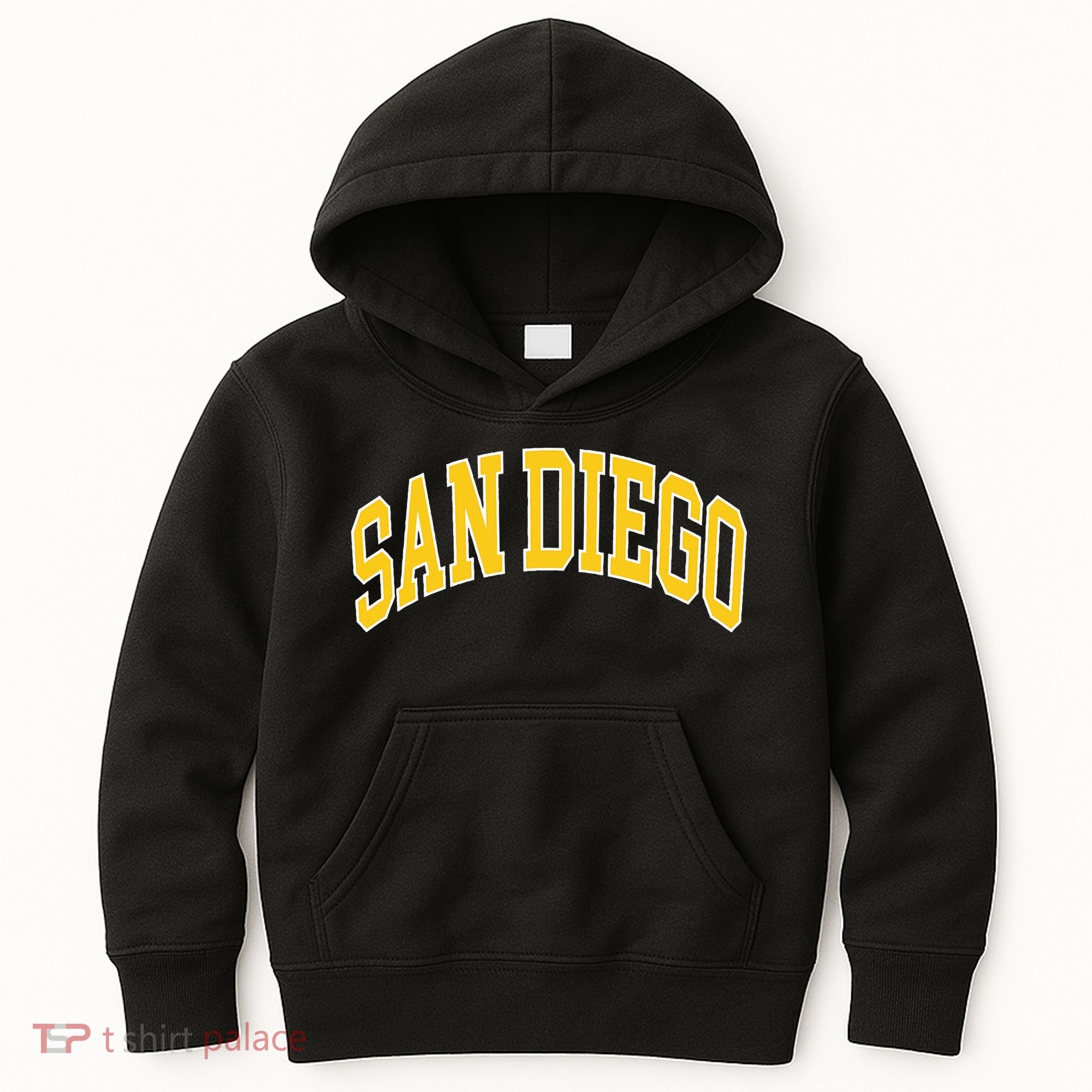 San Diego Kids Hoodie