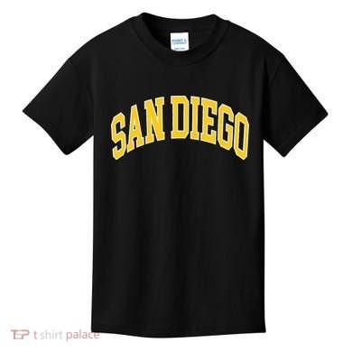 San Diego Kids T-Shirt