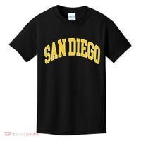 San Diego Kids T-Shirt thumb 0