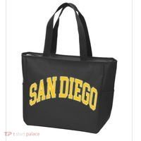 San Diego Tote Bag thumb 3