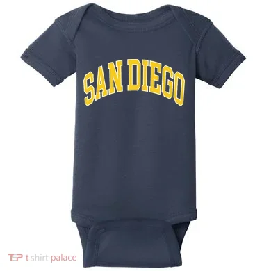 Baby Bodysuit