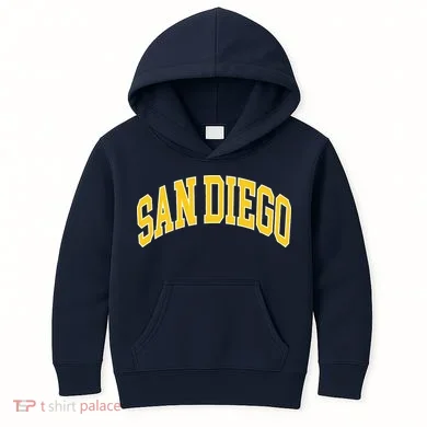 Kids Hoodie