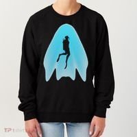 Scuba Diving Scuba Diving Women's Sweatshirt thumb 0