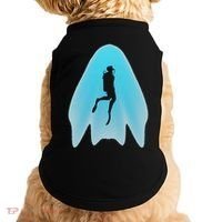 Scuba Diving Scuba Diving Doggie Tank thumb 0
