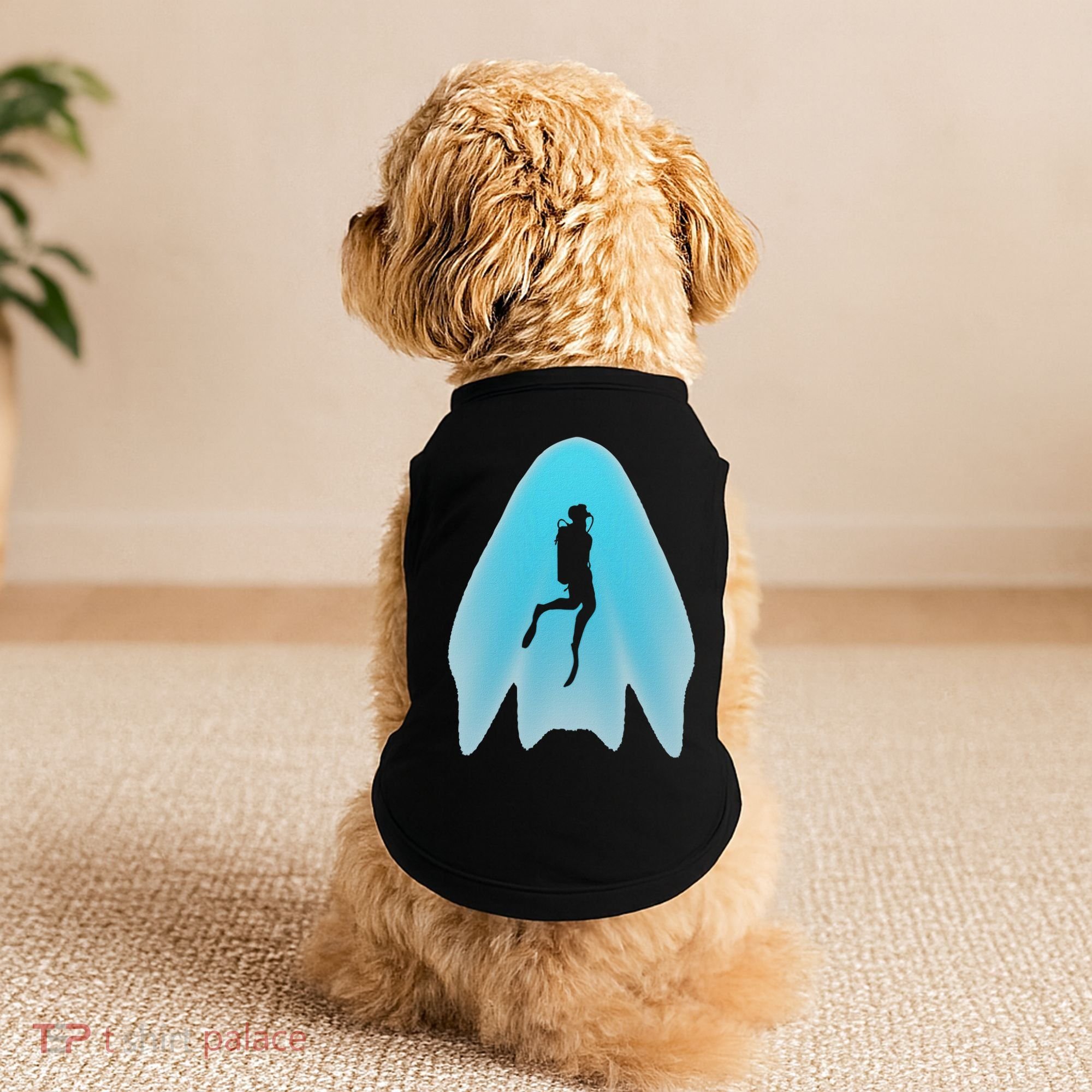 Scuba Diving Scuba Diving Doggie Tank